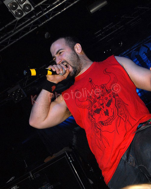 Pavillon 666 webzine