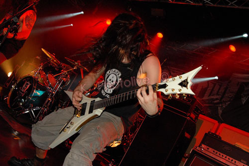 Pavillon 666 webzine