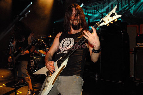 Pavillon 666 webzine