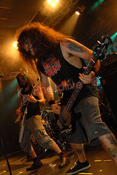 Pavillon 666 webzine