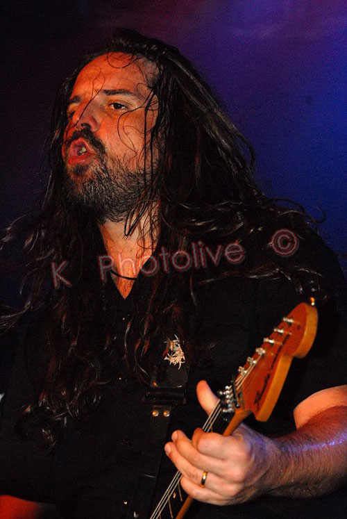 Pavillon 666 webzine