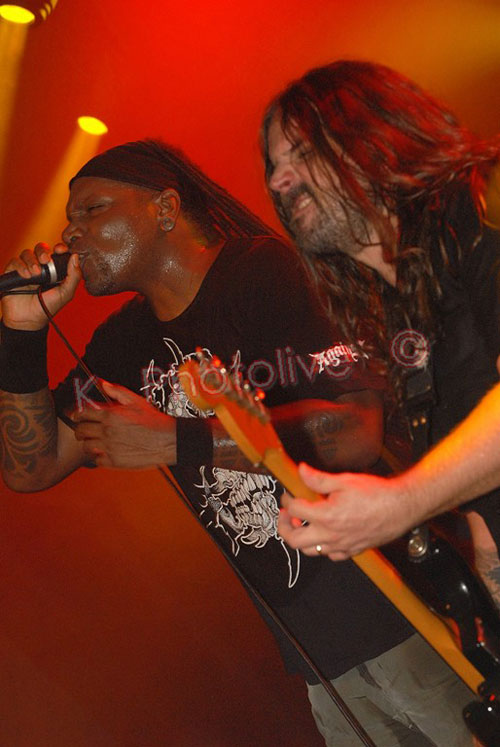 Pavillon 666 webzine