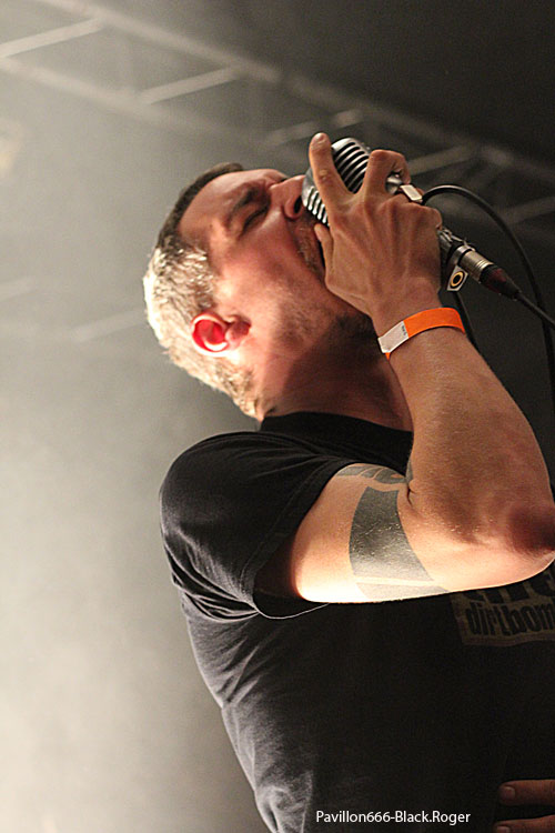 Pavillon 666 webzine