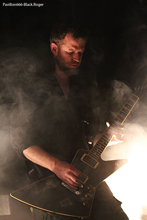 Pavillon 666 webzine