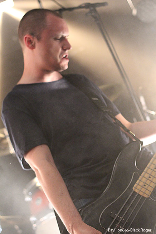 Pavillon 666 webzine