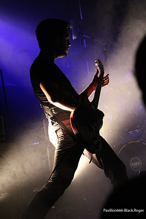 Pavillon 666 webzine