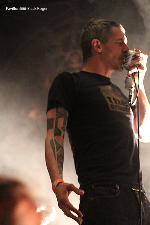 Pavillon 666 webzine