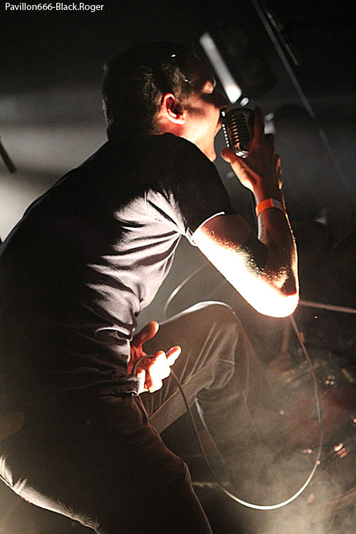 Pavillon 666 webzine