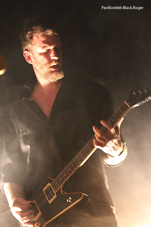 Pavillon 666 webzine