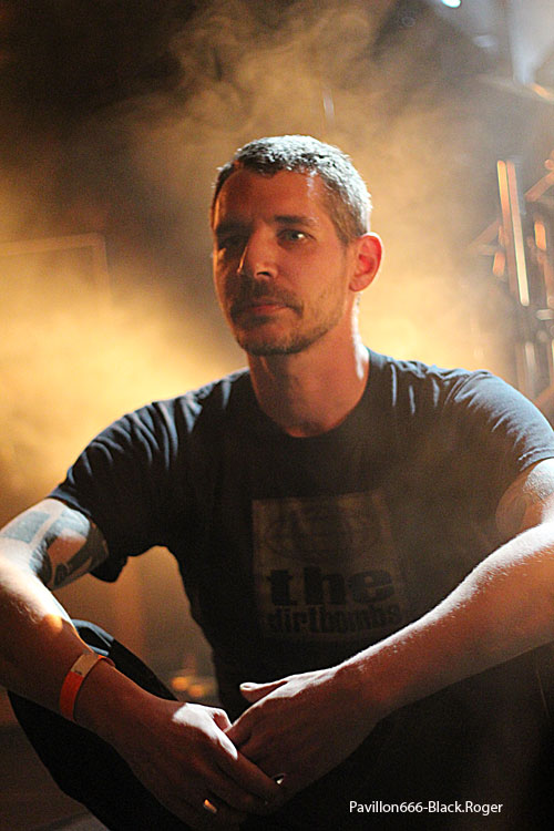 Pavillon 666 webzine