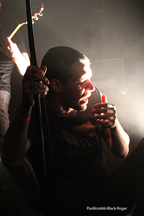 Pavillon 666 webzine