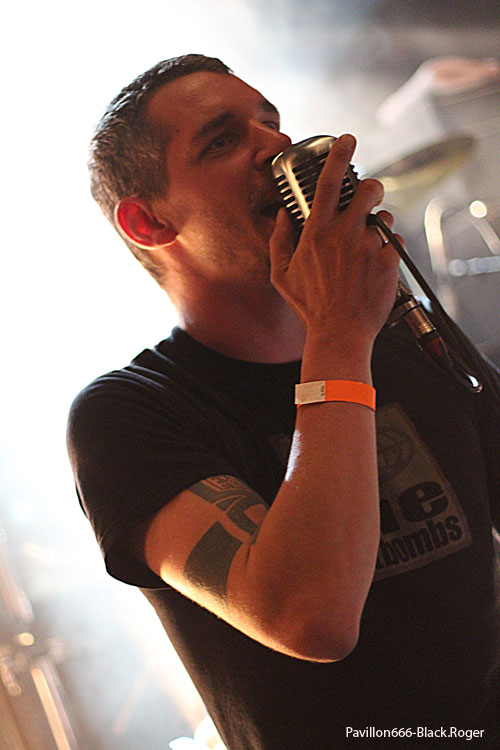 Pavillon 666 webzine