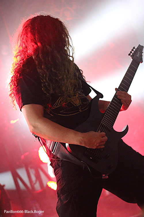 Pavillon 666 webzine