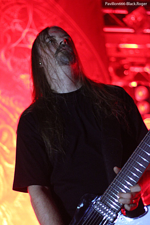 Pavillon 666 webzine