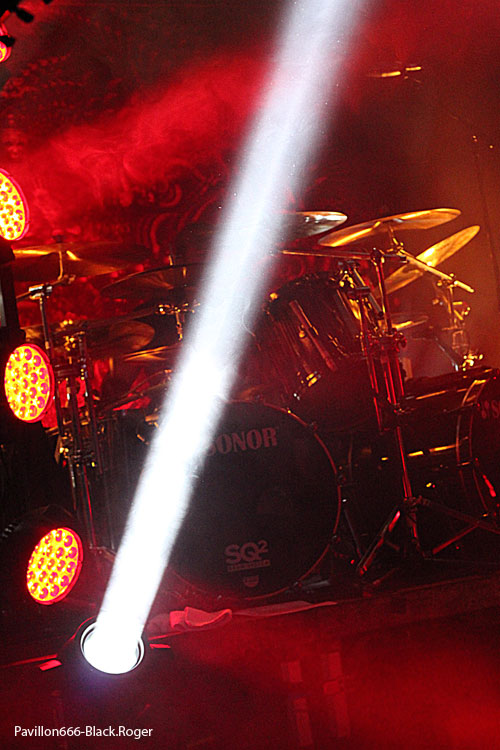 Pavillon 666 webzine