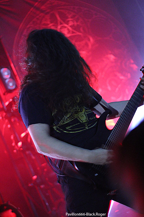 Pavillon 666 webzine