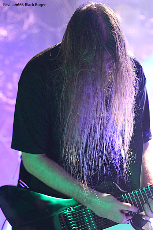 Pavillon 666 webzine