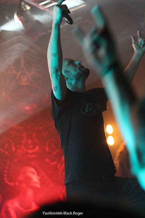 Pavillon 666 webzine