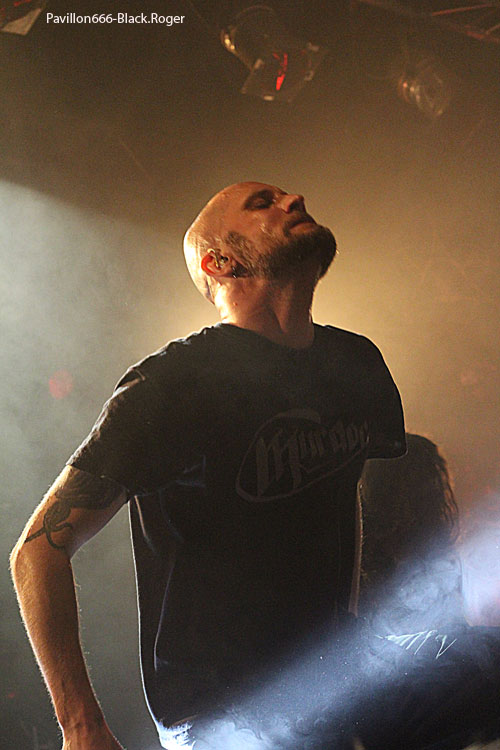 Pavillon 666 webzine