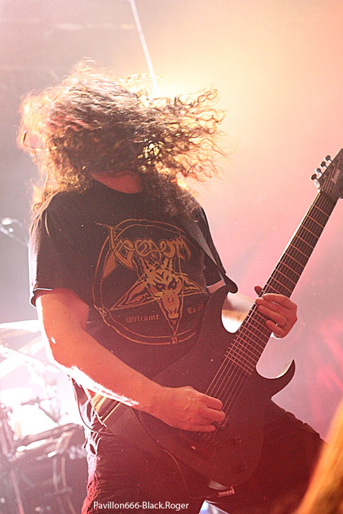 Pavillon 666 webzine