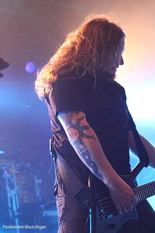 Pavillon 666 webzine