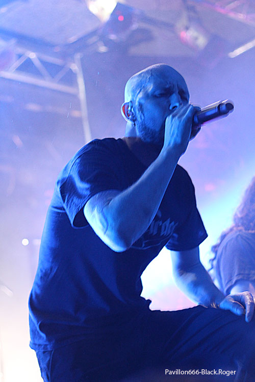 Pavillon 666 webzine