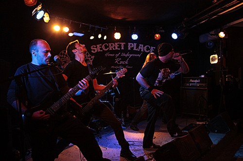 Pavillon 666 webzine