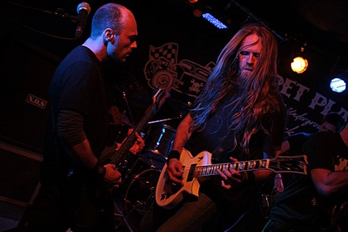 Pavillon 666 webzine