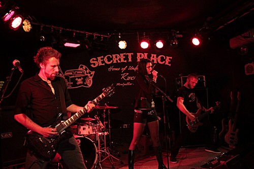 Pavillon 666 webzine