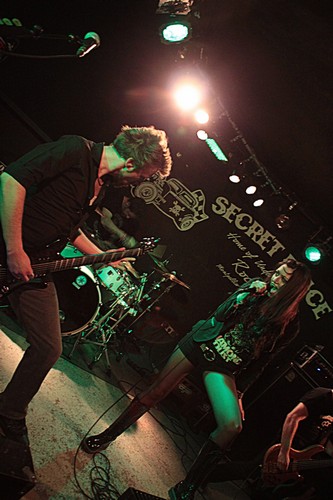 Pavillon 666 webzine