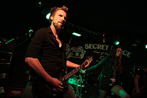 Pavillon 666 webzine