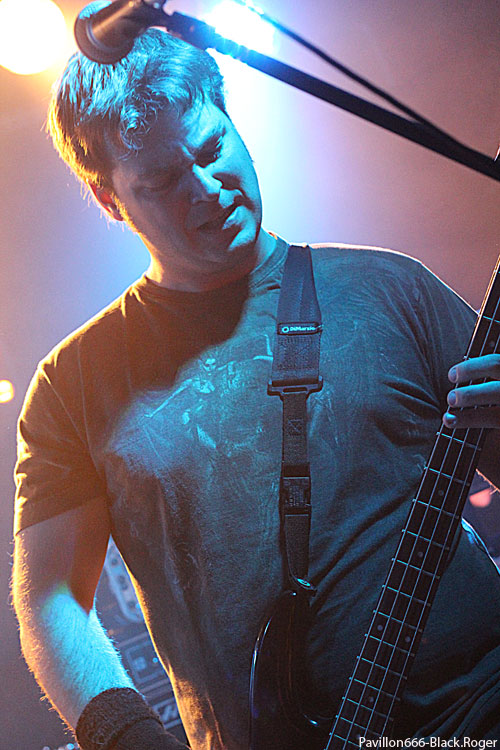 Pavillon 666 webzine