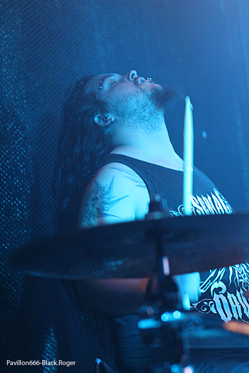 Pavillon 666 webzine