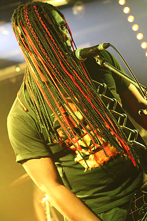 Pavillon 666 webzine