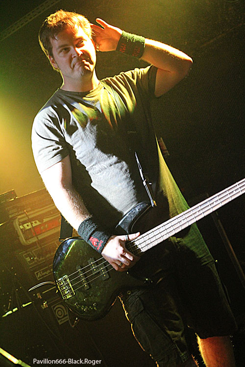 Pavillon 666 webzine