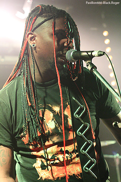 Pavillon 666 webzine