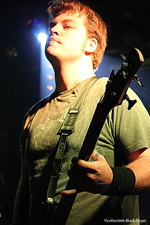 Pavillon 666 webzine