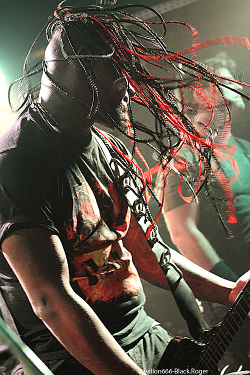 Pavillon 666 webzine