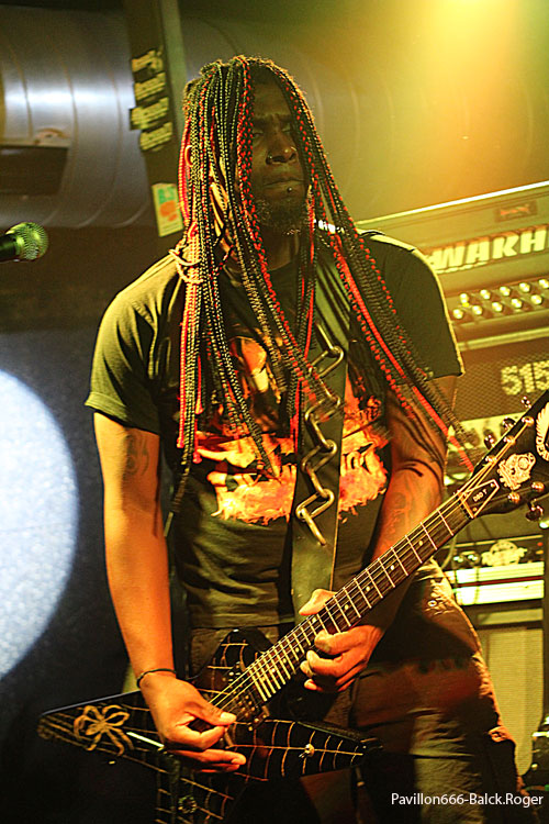 Pavillon 666 webzine