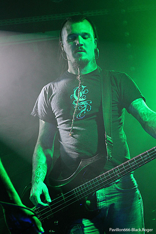 Pavillon 666 webzine