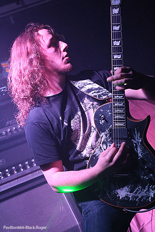 Pavillon 666 webzine