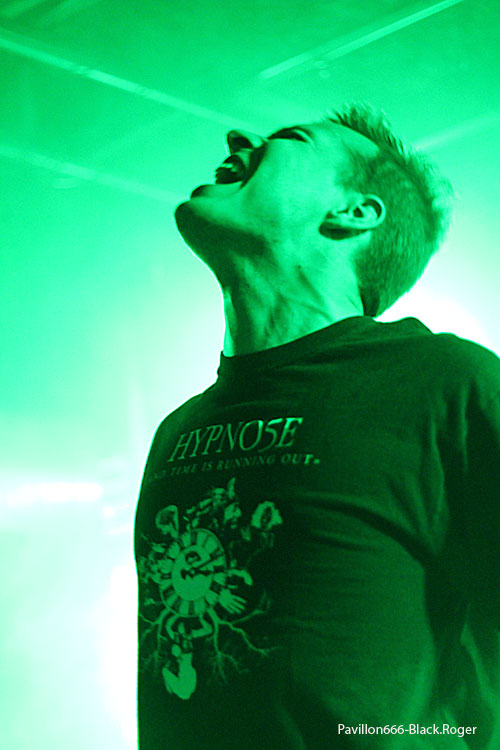 Pavillon 666 webzine