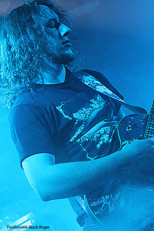 Pavillon 666 webzine