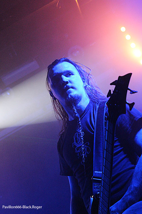 Pavillon 666 webzine