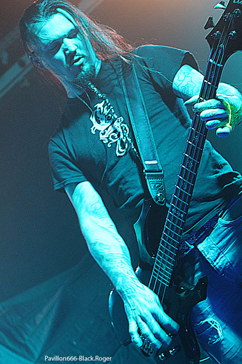 Pavillon 666 webzine