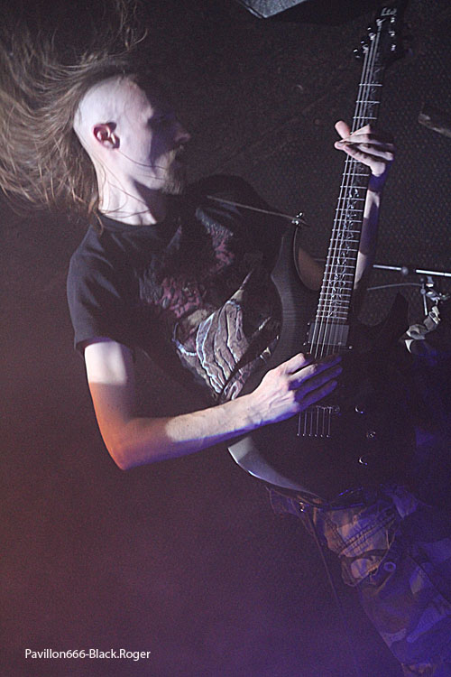 Pavillon 666 webzine