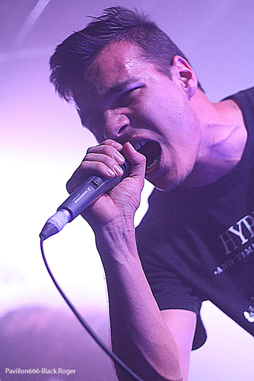 Pavillon 666 webzine