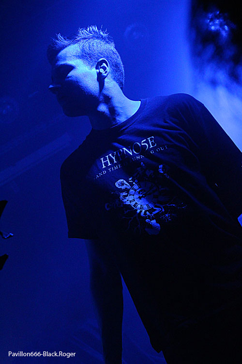 Pavillon 666 webzine