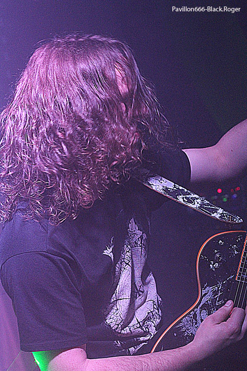 Pavillon 666 webzine