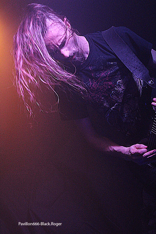 Pavillon 666 webzine